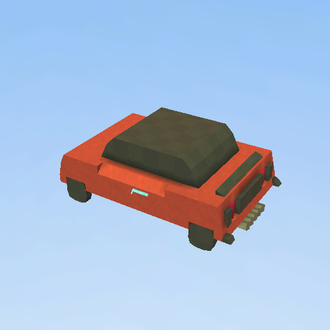 Nexus Metalion