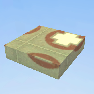Healing Model