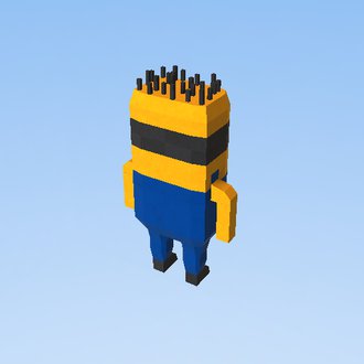 minion