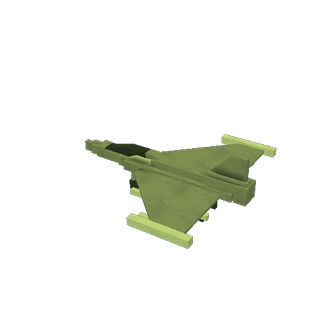 Wojskowy Samolot Army Jet