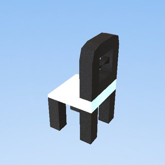 SILLA moderna :)