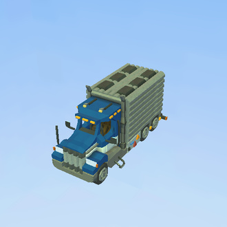 Box Truck