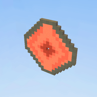 Original Red Roblox Logo