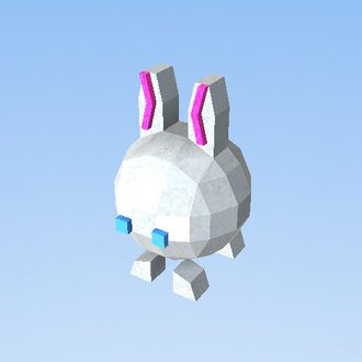 swwet bunny
