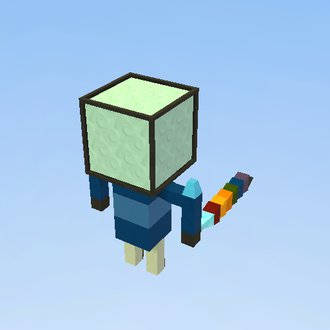 Cool ______