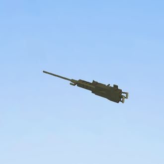 M2 Browning