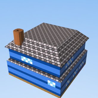 CASA M.5