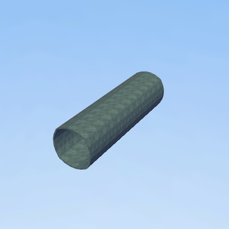 Glass Tube