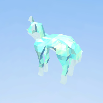 Fox ice(adult)