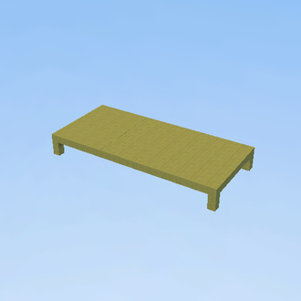 mesa grande