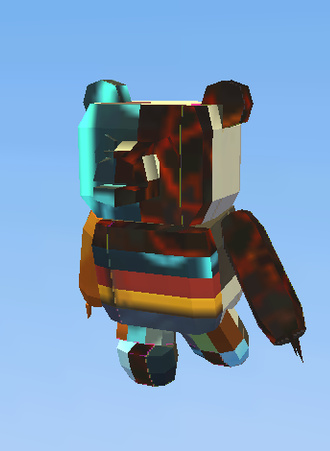  pro Panda king