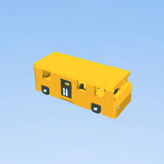 school  bus