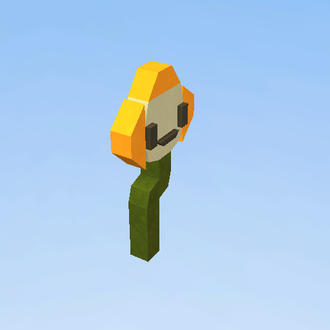 Flowey