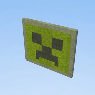 creeper