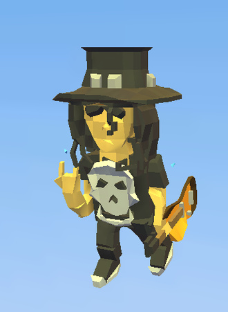 MeTaL 