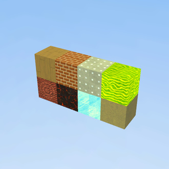 BLOCKS PACK