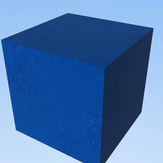 Some random block
