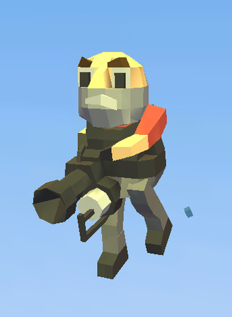 Heavy TF2 ORG