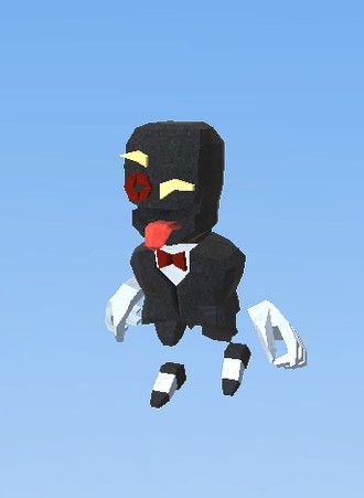 magician