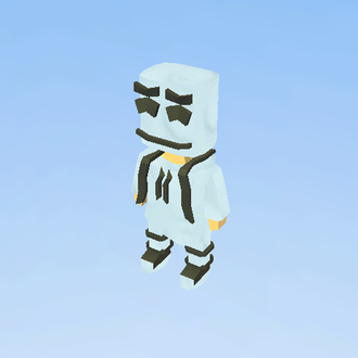 Marshmello(Orginal)