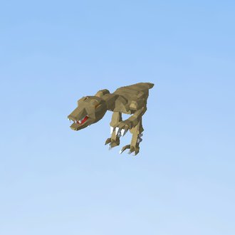Velociraptor