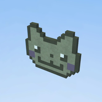 Cat XD
