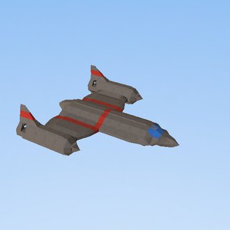 blackbird SR-71 lockheed