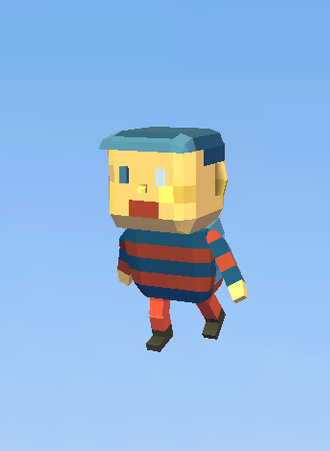 Block Boy