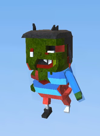 CO TO ZOMBIe