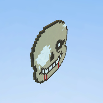 Geno! Sans face