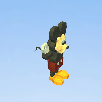 mickey