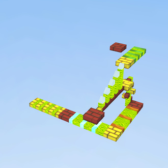 Parkour #3