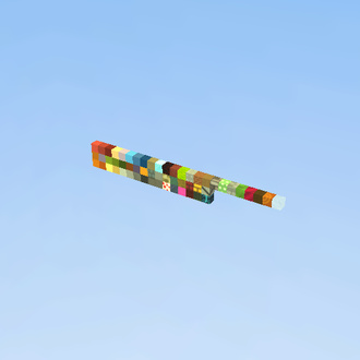 All KoGaMa blocks