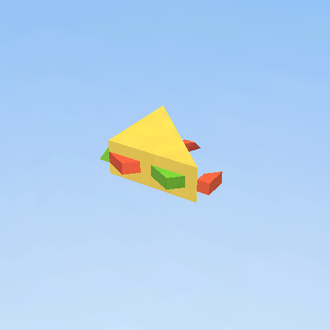 Sandwich