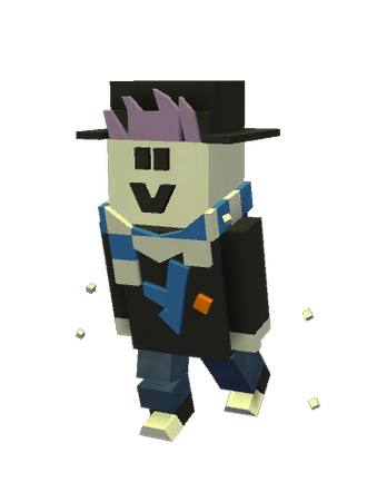 PD. Players