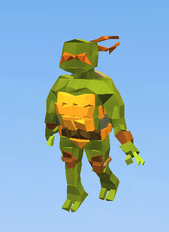TMNT 2003 Complete v1