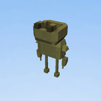 dead powslime