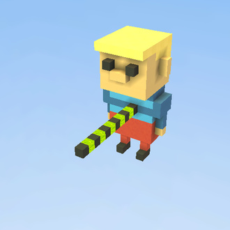 carbon monoxide Tourist P