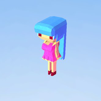 Me!Me!Me! v2