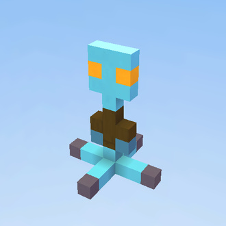 calamardo tentCULOS