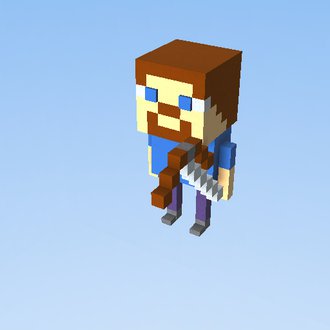 Steve