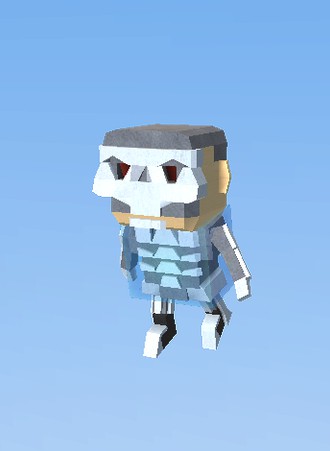 Skeleton
