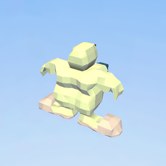 Snas Undertale (boss)