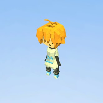 BOY