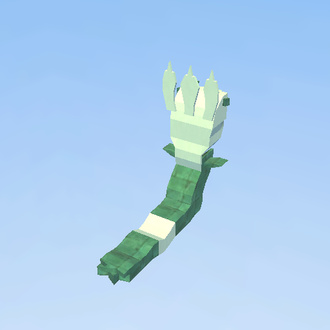 Shiny Zygarde 50%
