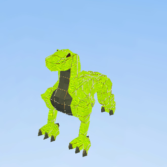 dino