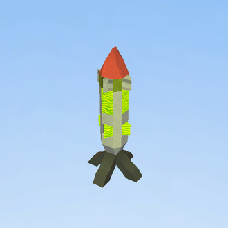Bomba atomica de RW
