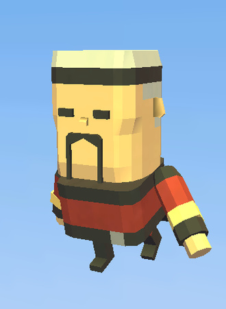 Mr. Chang