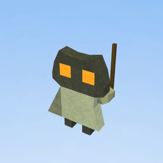 gatito completito pambi..