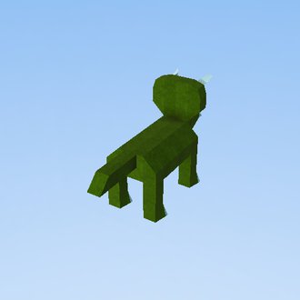 dino